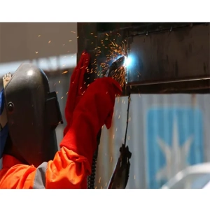 Heavy Equipment Maintenance & Repair Service