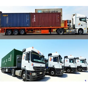Transportation & Storage Service