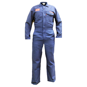 Protective Coverall