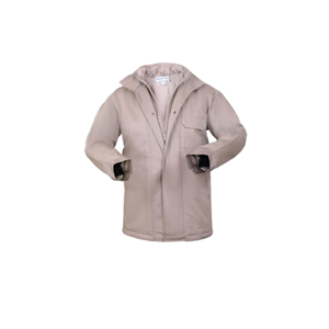 Protective Jacket