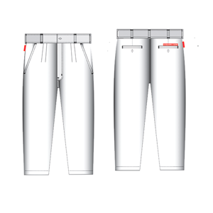 Protective Pant