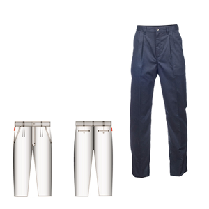 Protective Pant