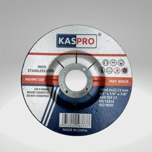 Abrasive Disc