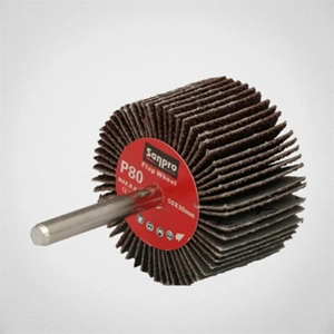 Abrasive Wheel