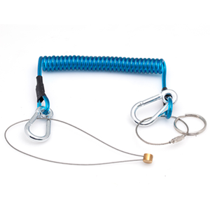 Fall Protection Lanyard