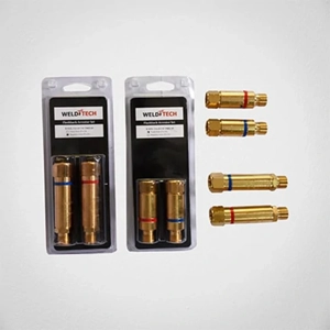 Flashback Arrestor