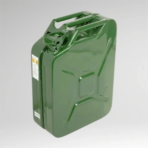 Jerrycan
