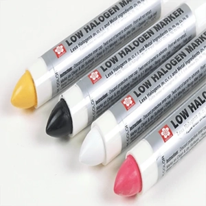 Metal Marker