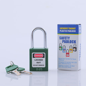 Padlock