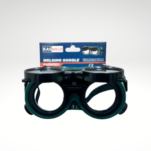 Safety Glasses