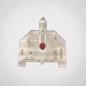 Taper Gauge