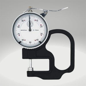 Thickness Measuring Device