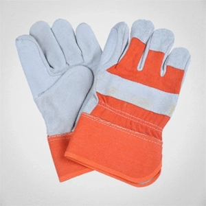 Welder Glove