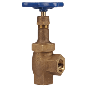 Angle Valve