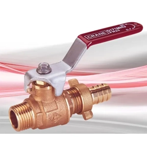 Ball Valve