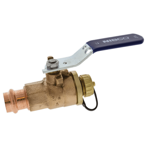 Ball Valve