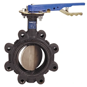 Butterfly Valve