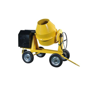 Concrete Mixer