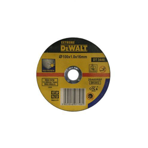 Cutting Disc