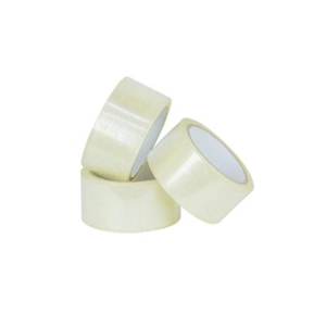Transparent Tape