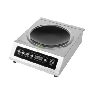 Commercial Cooking Range
