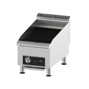 Commercial Grill