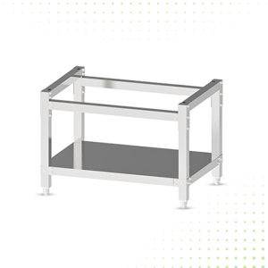 Commercial Use Kitchen Worktop
