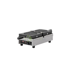 Commercial Waffle Iron