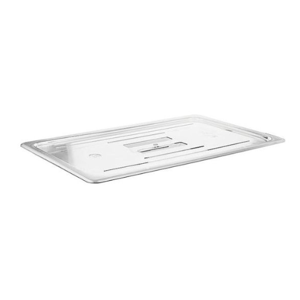 Disposable Lid