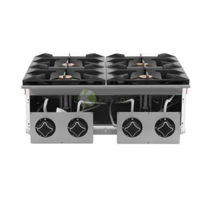 Domestic Range