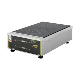 Domestic Range