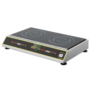 Domestic Range