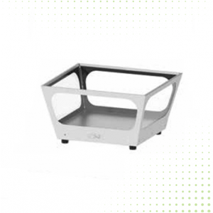Food Serving or Dispensing Table