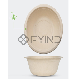 Disposable Food Container