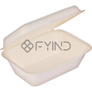 Disposable Food Container