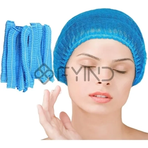 Protective Hair Net