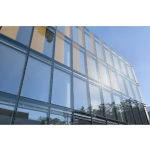 Facade Engineering & Design Manufacturing Service