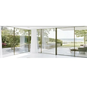 Structural Glazing Fabrication & Installation Service