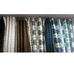 Curtain