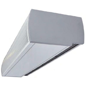 Air Curtain