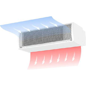 Air Curtain
