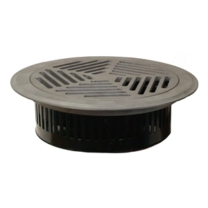 Air Diffuser