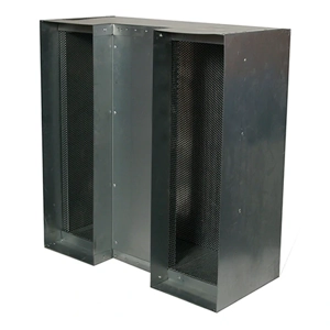 Duct Attenuator