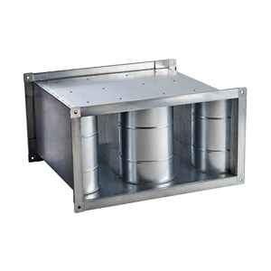 Duct Attenuator