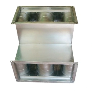 Duct Attenuator