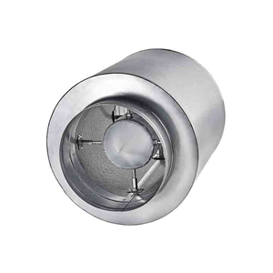 Duct Attenuator