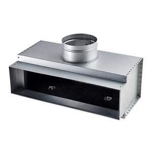Duct Plenum Box