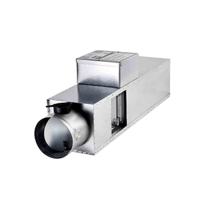 Duct Terminal Unit