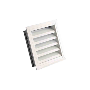 Louver
