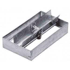 Ventilation Damper